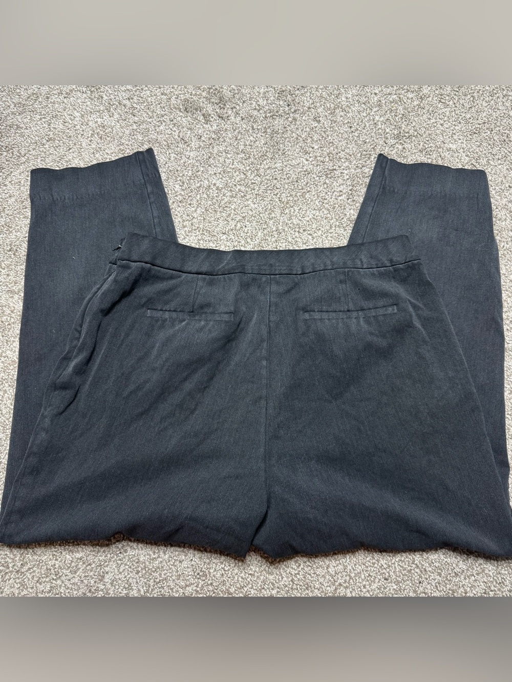 Work pants - Picture 4 of 4